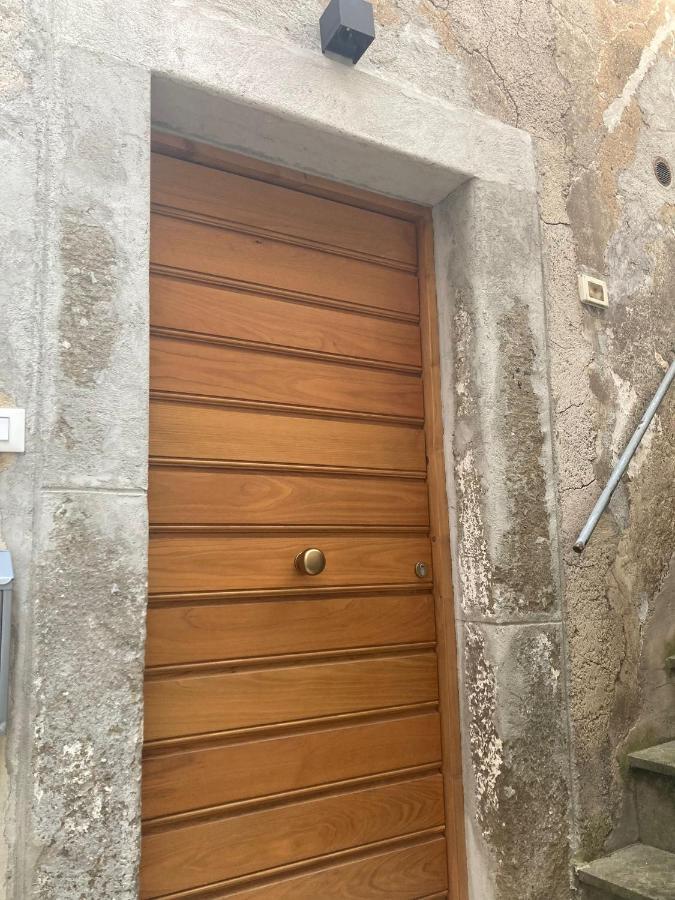 Casa Cavour 153 Apartment Cori Exterior photo
